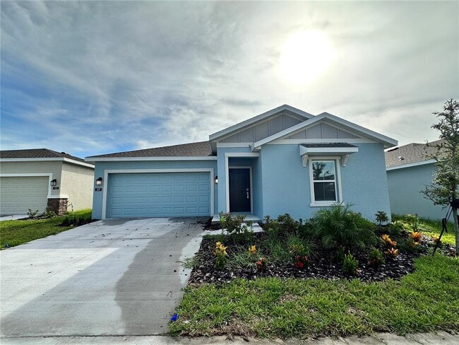 property at 309 Loch Ct