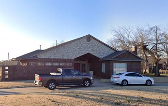 529 N Fonshill Ave in Oklahoma City, OK - Building Photo - Building Photo