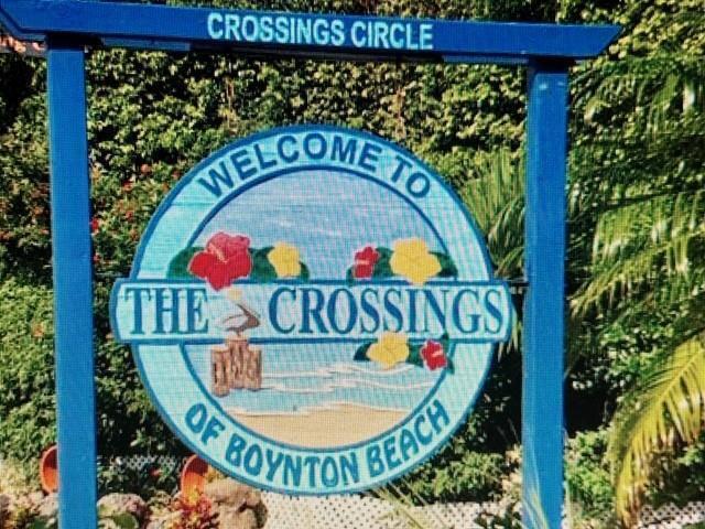 29 Crossings Cir in Boynton Beach, FL - Building Photo