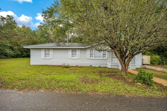 property at 603 Darby Ave