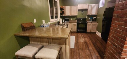 3114 Terrace St in Pittsburgh, PA - Foto de edificio - Building Photo