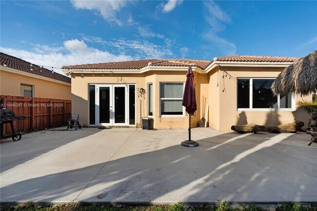 1950 NE 3rd Ct in Homestead, FL - Building Photo - Building Photo