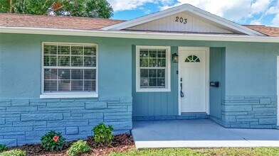 203 80th Ave N in St. Petersburg, FL - Building Photo - Building Photo