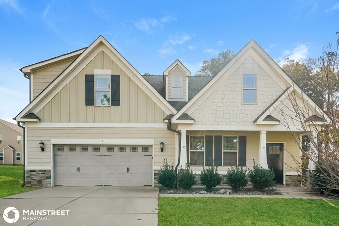 33 Awesome Ridge in Garner, NC - Building Photo