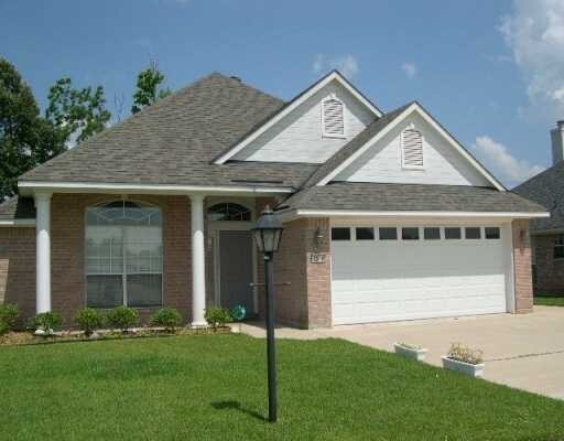 property at 2518 Brookhaven Dr