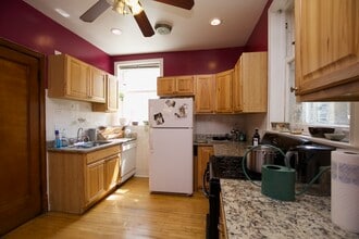 6314 N Glenwood Ave, Unit 1 in Chicago, IL - Building Photo - Building Photo