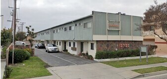 12128 Imperial Hwy in Norwalk, CA - Building Photo