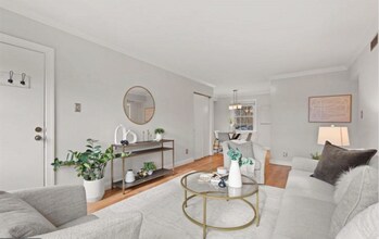 2509 Arlington Blvd in Arlington, VA - Building Photo - Building Photo