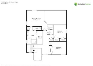 1309 Key W Ct in Wesley Chapel, FL - Building Photo - Building Photo