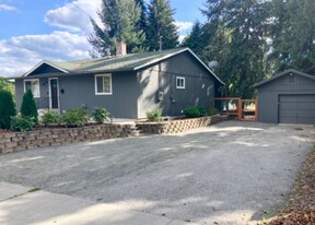 912 E Harrison Ave in Coeur d'Alene, ID - Building Photo