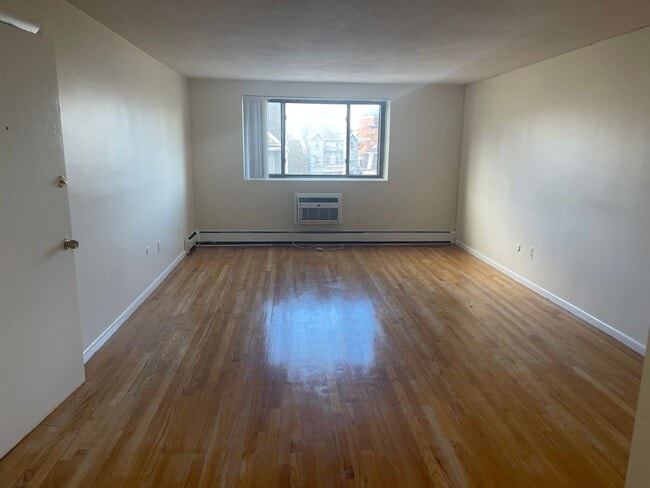 property at 40 Gardner St