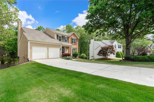 7260 Foxberry Ct in Cumming, GA - Building Photo - Building Photo