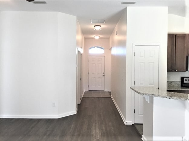 351 N Twin Maple Rd in St. Augustine, FL - Building Photo - Building Photo