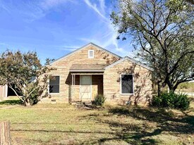 157 FM 3393 in Wichita Falls, TX - Building Photo