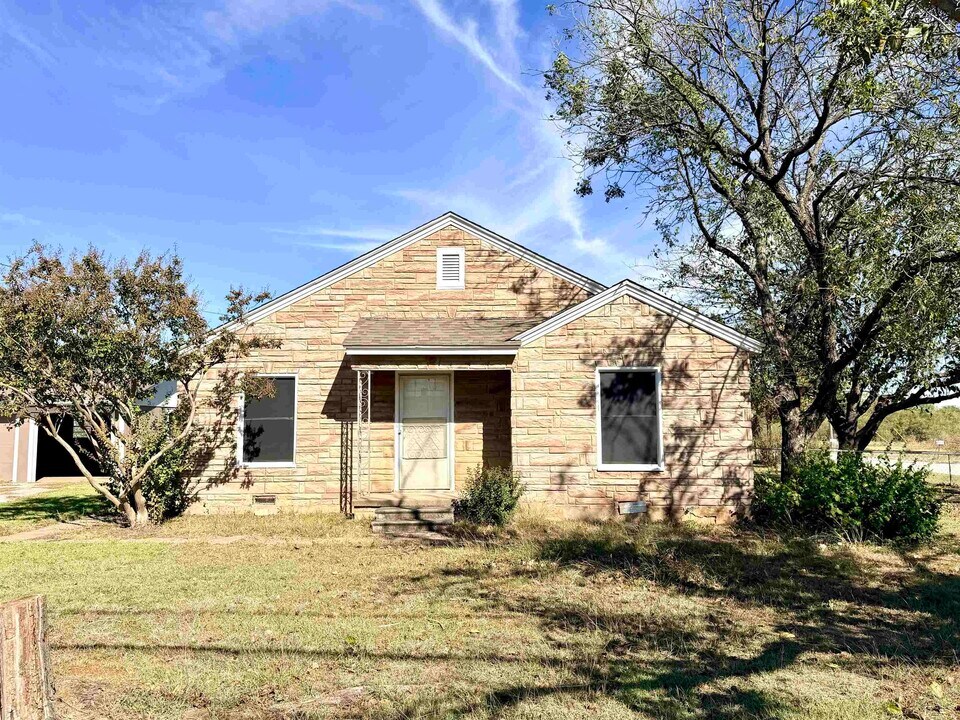 157 FM 3393 in Wichita Falls, TX - Building Photo