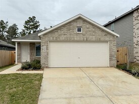 14885 N Ascot Bnd Cir in Conroe, TX - Building Photo