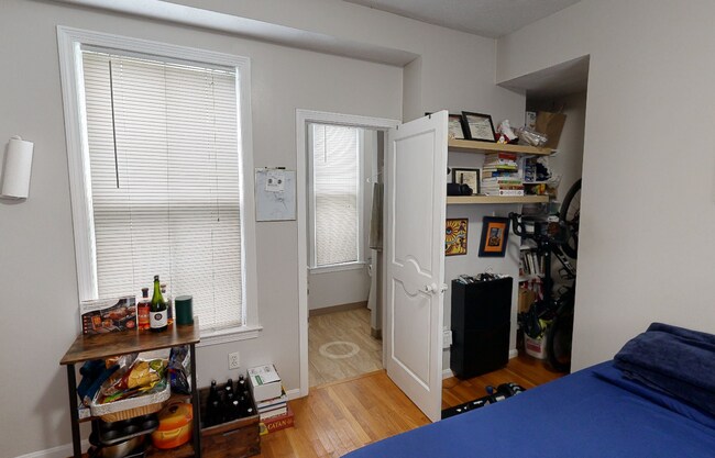 property at 13 Pleasant St