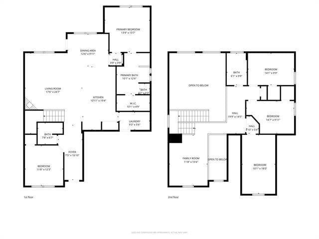 4408 Forebridge Dr in McKinney, TX - Building Photo - Building Photo