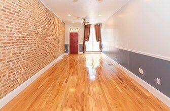 423 S Eden St in Baltimore, MD - Building Photo - Building Photo