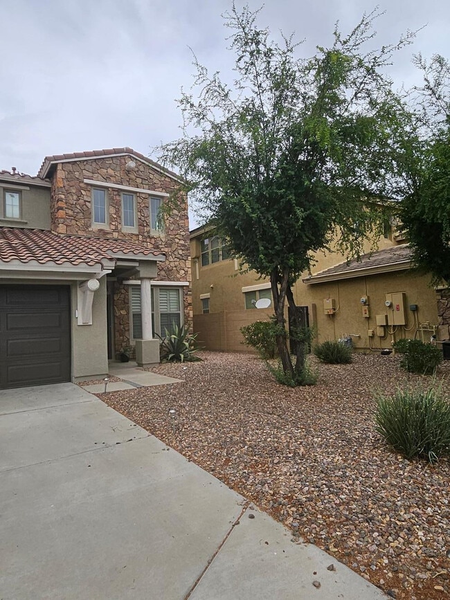 29718 N 121st Dr in Peoria, AZ - Building Photo - Building Photo