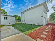 7719-7723 Nestle Ave in Reseda, CA - Building Photo - Building Photo