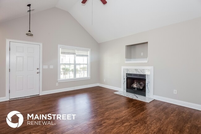 13506 Glencreek Ln in Huntersville, NC - Building Photo - Building Photo