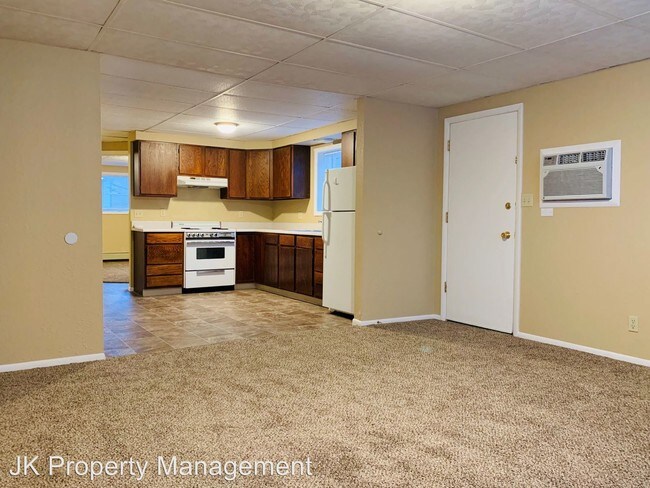 1411 6th Ave S in Great Falls, MT - Building Photo - Building Photo