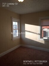717 Lorenz Ave in Pittsburgh, PA - Building Photo - Building Photo