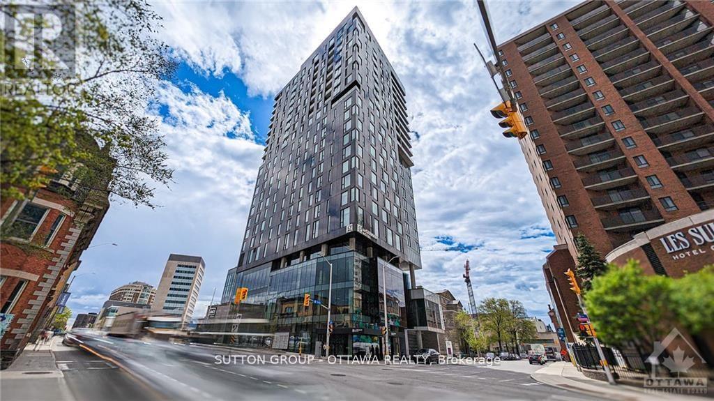 20 Daly Ave in Ottawa, ON - Building Photo