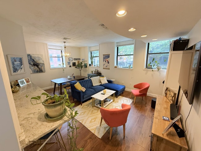property at 72 Lubec St