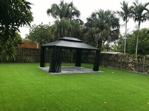 4108 SW 21st St in Fort Lauderdale, FL - Building Photo - Building Photo