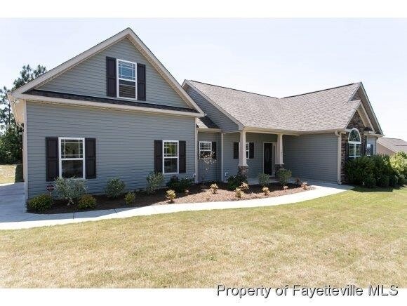 property at 121 Harding Ln