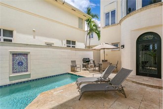 2629 S Ocean Blvd in Highland Beach, FL - Foto de edificio - Building Photo