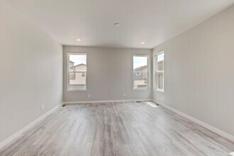 8714 Vaunt Ct in Colorado Springs, CO - Building Photo - Building Photo