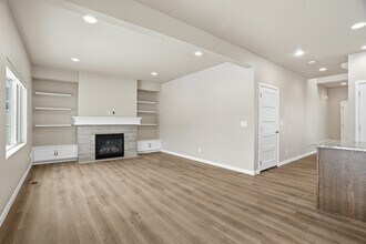 2067 W Alsea Ave in Post Falls, ID - Building Photo - Building Photo