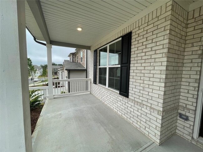 4179 Wood Fern Ln in Buford, GA - Building Photo - Building Photo