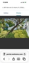 6915 NW 4th Ct, Unit NW 4th Ct in Miami, FL - Building Photo - Building Photo