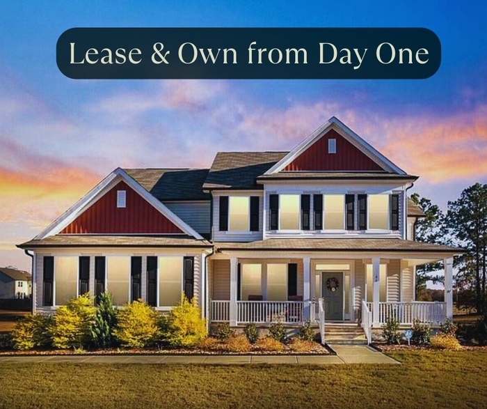 46 Two Belles Ct in Angier, NC - Building Photo