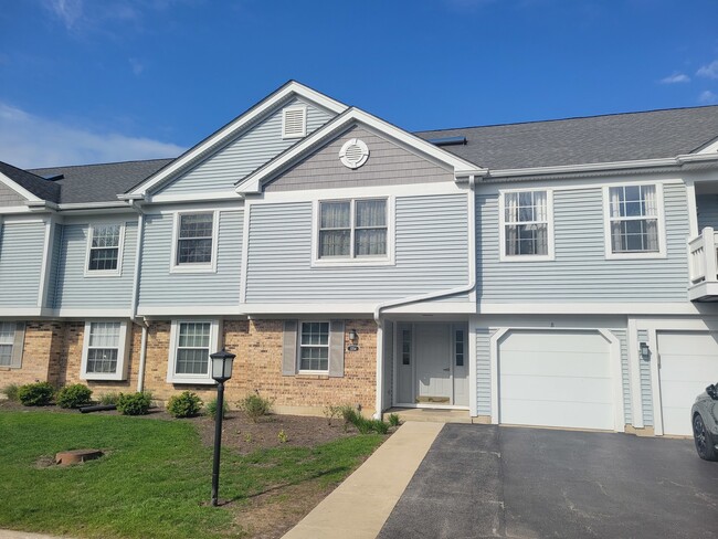 property at 1254 Ballantrae Pl