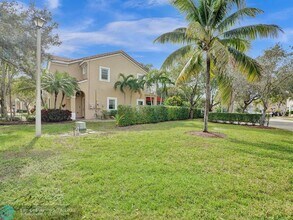 716 NW 126th Ave in Coral Springs, FL - Building Photo - Building Photo