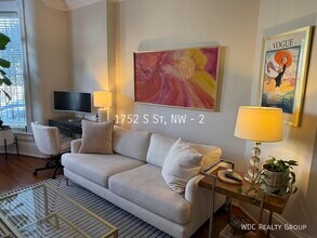 1752 S St NW in Washington, DC - Building Photo - Building Photo