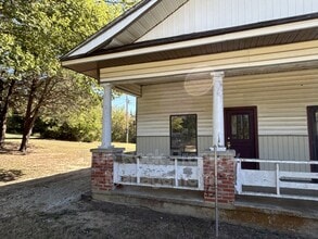18541 8th St in Francis, OK - Building Photo - Building Photo
