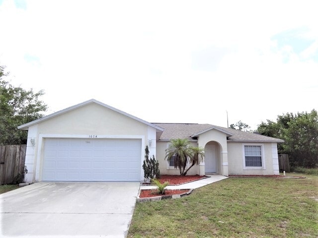 property at 1074 SW Bianca Ave