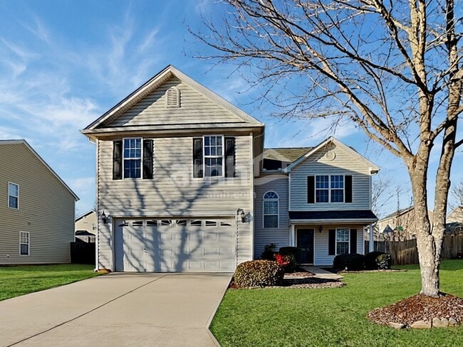 property at 3005 Quail Oaks Dr