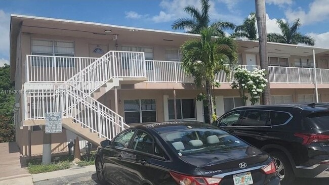 property at 230 SW 11th Ave