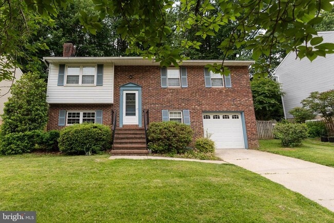 property at 529 Norton Ln