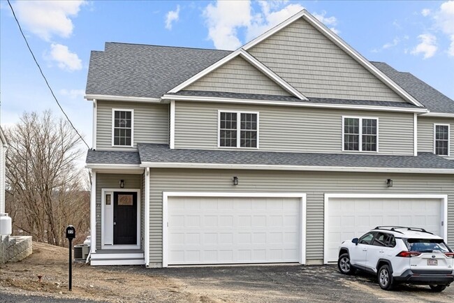 77 Upland St in Worcester, MA - Building Photo - Building Photo