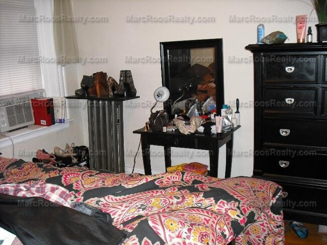 7 Lothian Rd, Unit 3 in Boston, MA - Building Photo - Building Photo