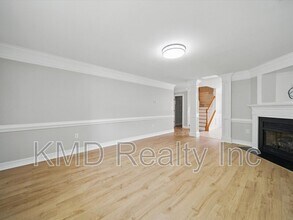 5203 Grays Ridge Dr in Charlotte, NC - Building Photo - Building Photo