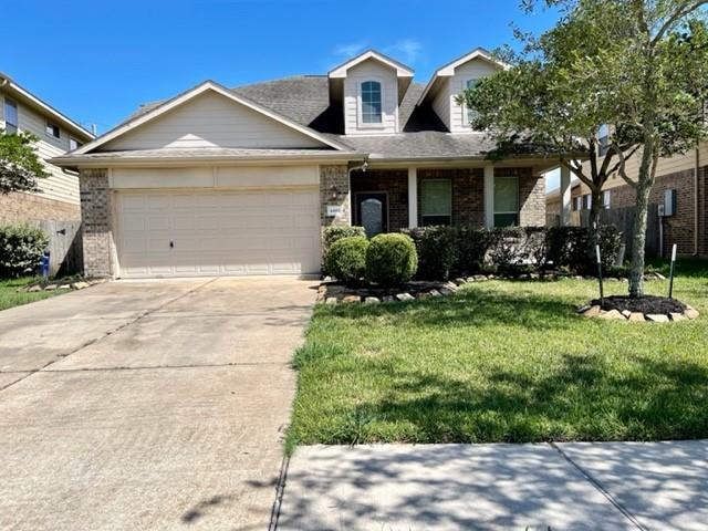 property at 4485 Gran Canary Dr